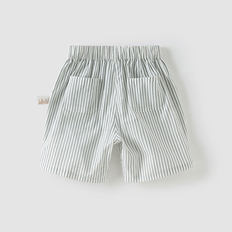 Seaside Shorts