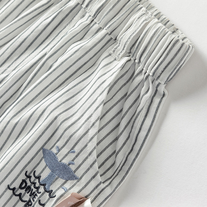 Seaside Shorts