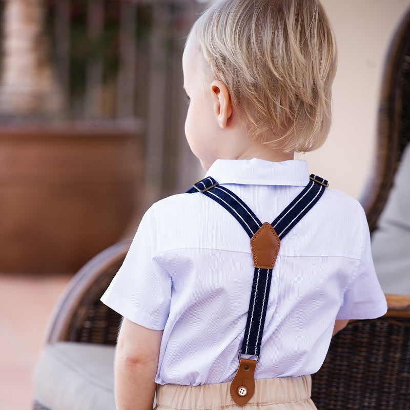 Petit Monsieur Set