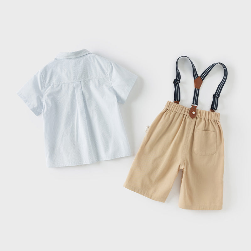 Petit Monsieur Set