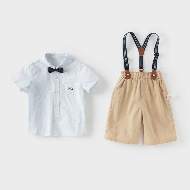 Petit Monsieur Set