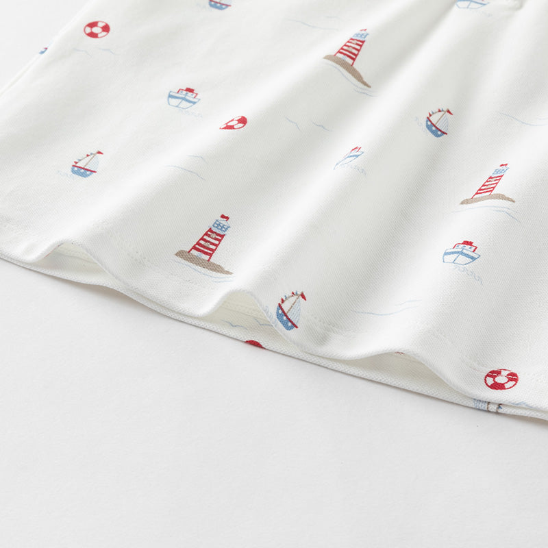 Harbor Light Polo