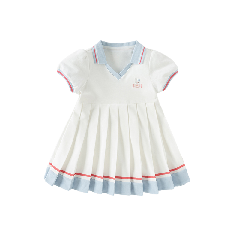 Wimbledon Whimsy Dress