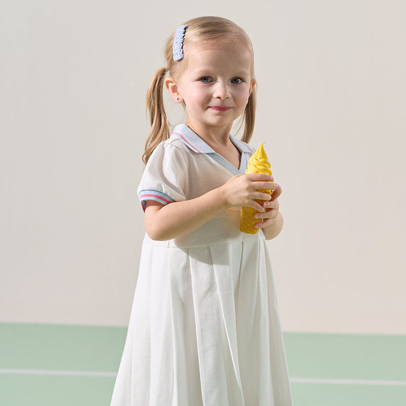 Wimbledon Whimsy Dress