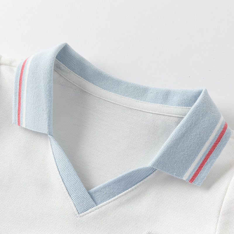 Wimbledon Whimsy Dress