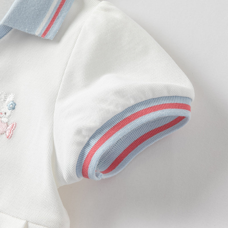 Wimbledon Whimsy Dress