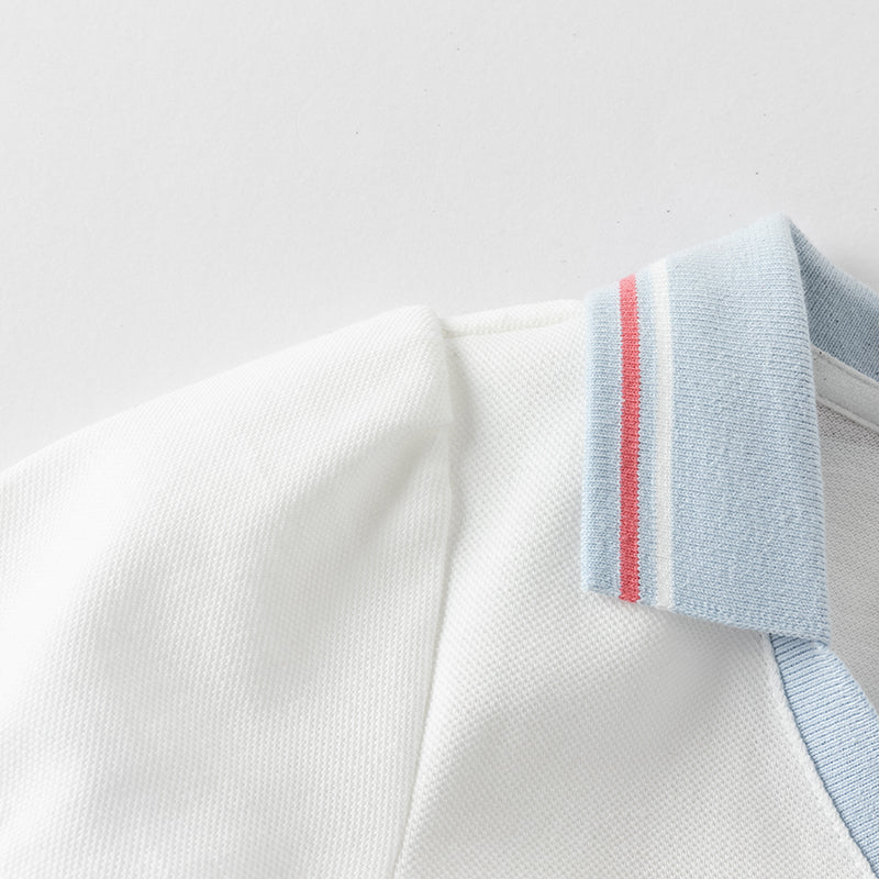 Wimbledon Whimsy Dress