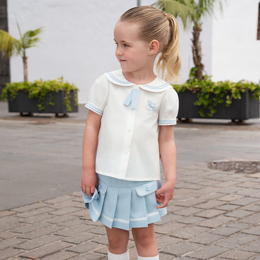 Petite Matelote Set