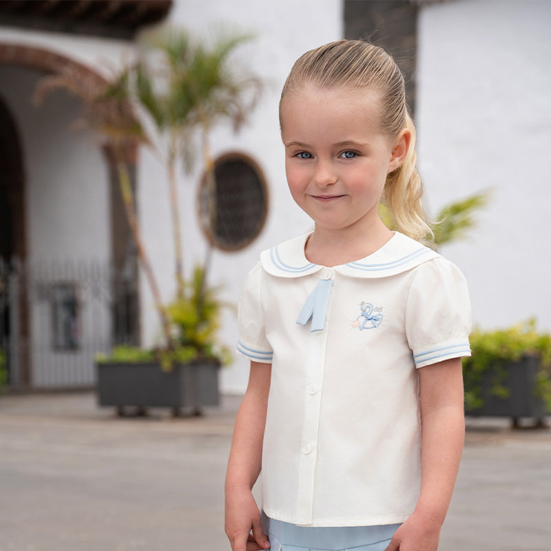 Petite Matelote Set