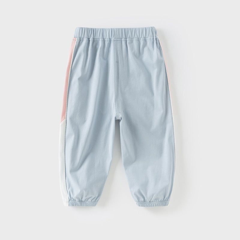 Stripe Play Pants