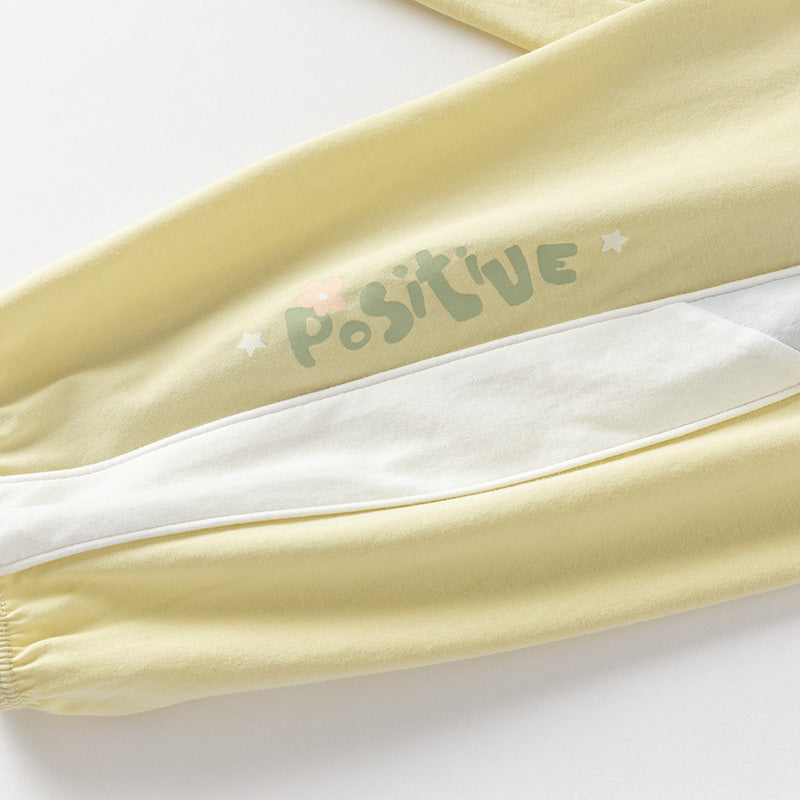 Stripe Play Pants