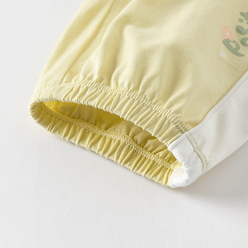 Stripe Play Pants