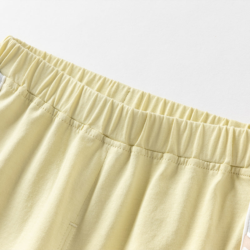 Stripe Play Pants