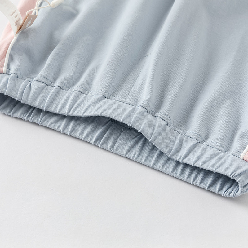 Stripe Play Pants