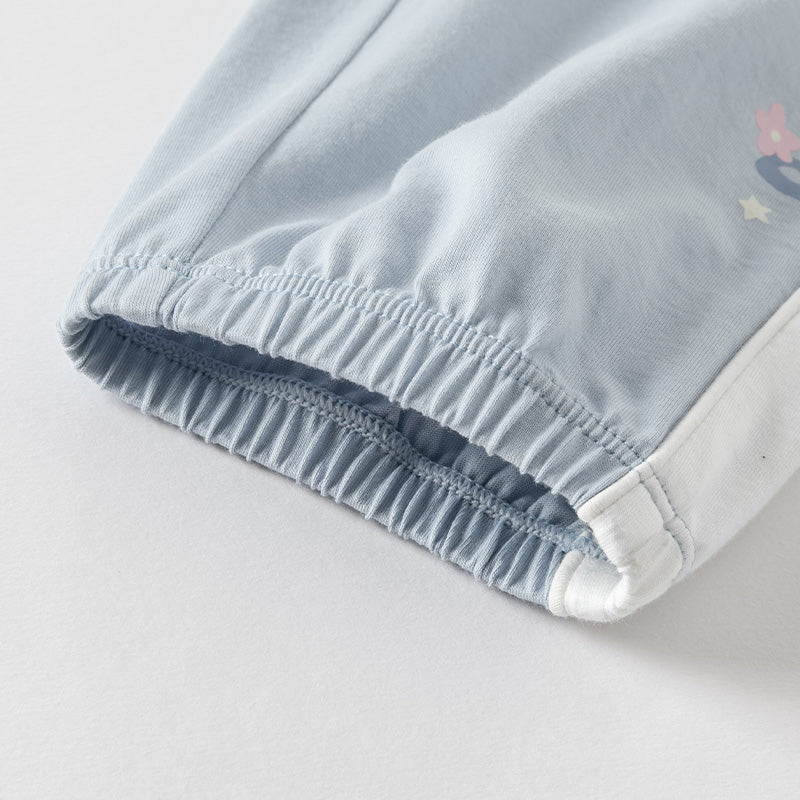 Stripe Play Pants