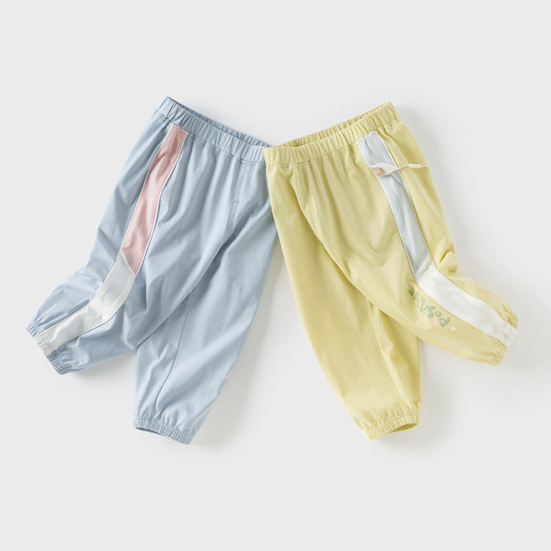 Stripe Play Pants