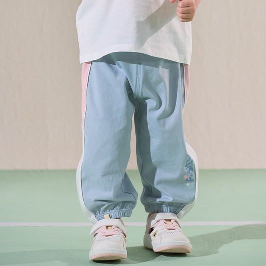 Stripe Play Pants