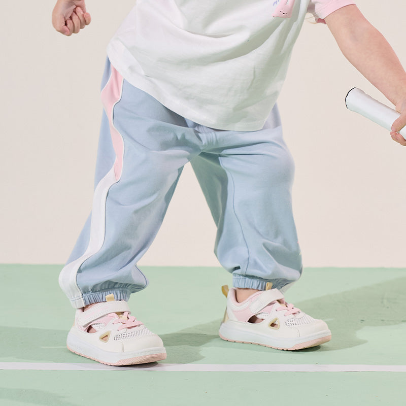 Stripe Play Pants