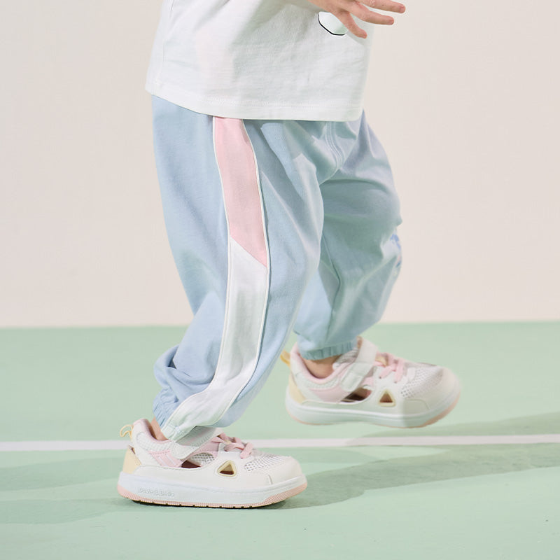 Stripe Play Pants
