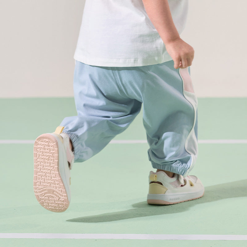 Stripe Play Pants