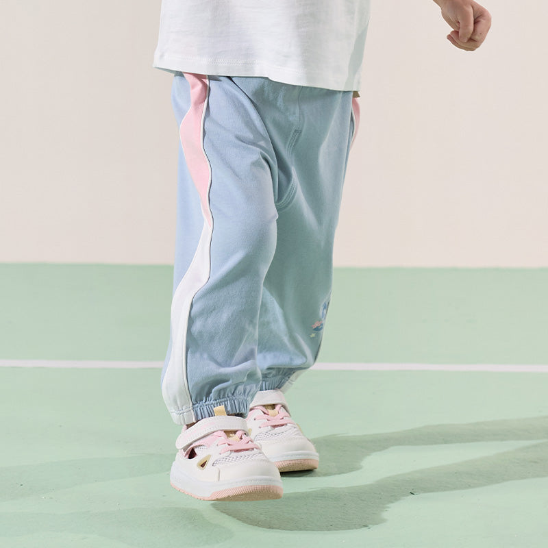 Stripe Play Pants