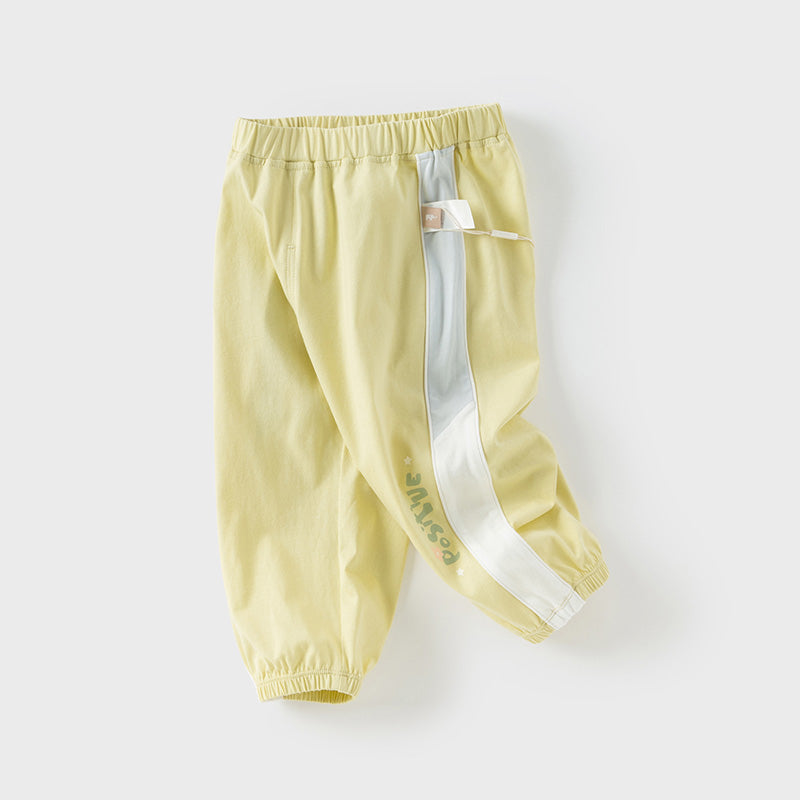 Stripe Play Pants