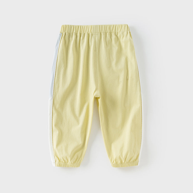 Stripe Play Pants