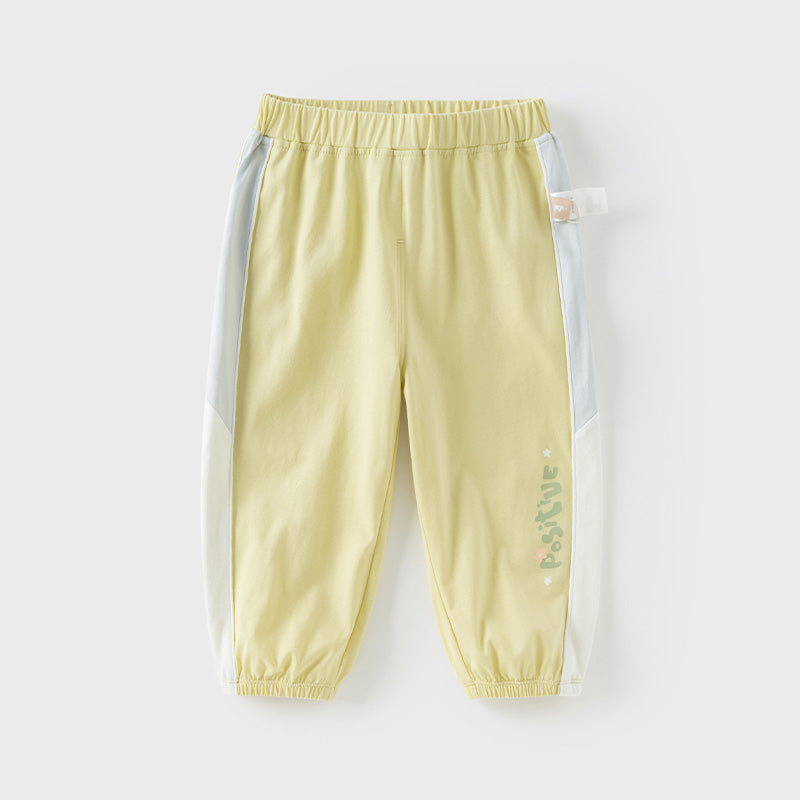 Stripe Play Pants