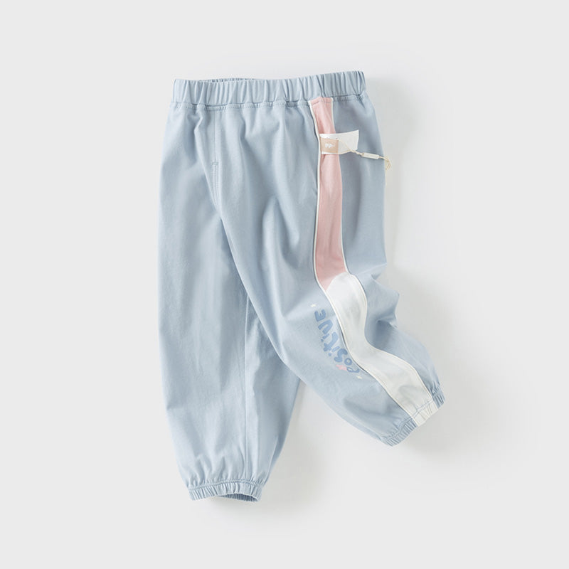 Stripe Play Pants