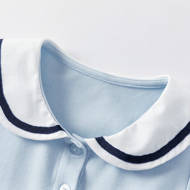 Cygnes Doux Dress