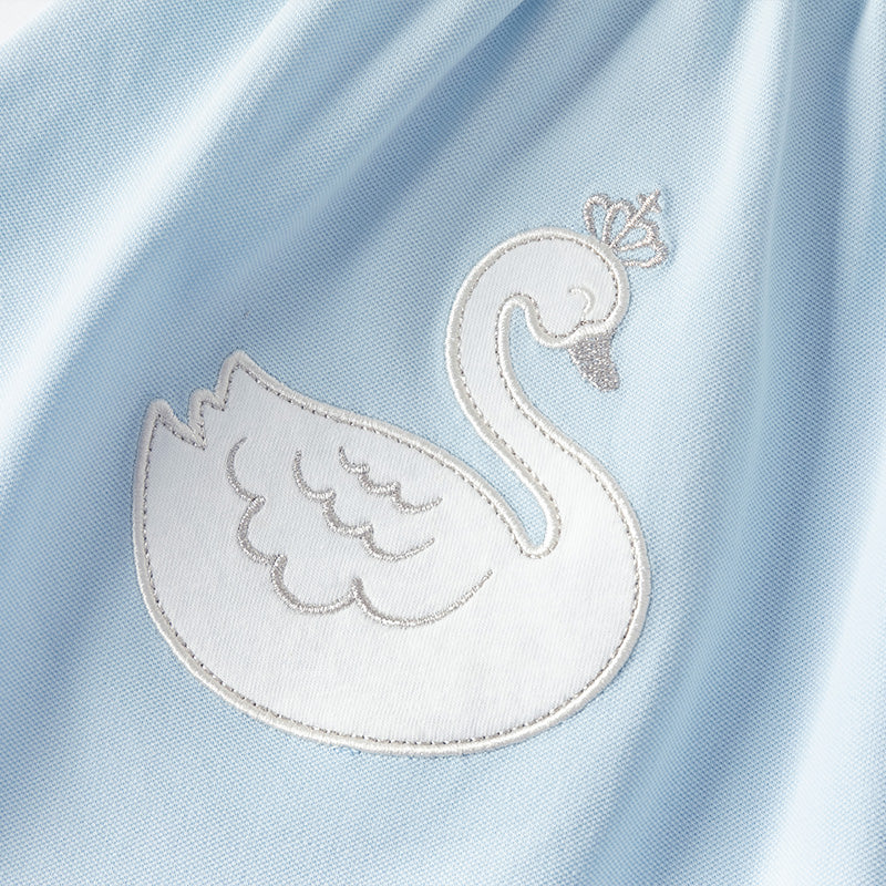 Cygnes Doux Dress