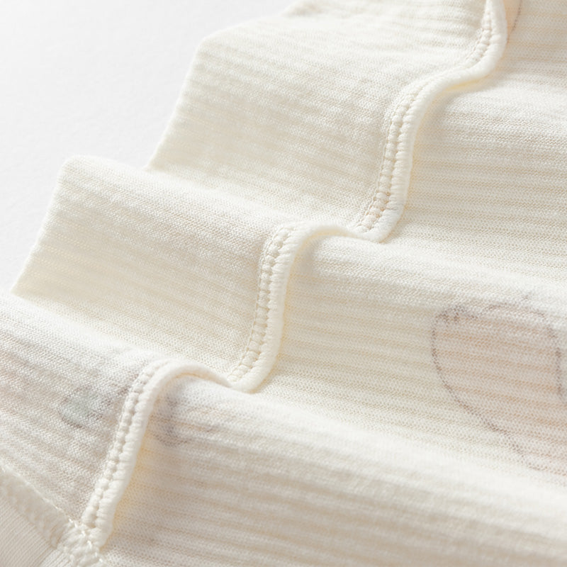Cuddle Cub Bodysuit