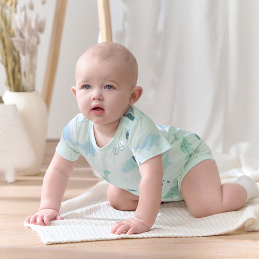Cuddle Cub Bodysuit