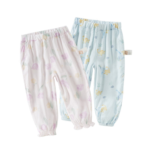 Gentle Days Pants