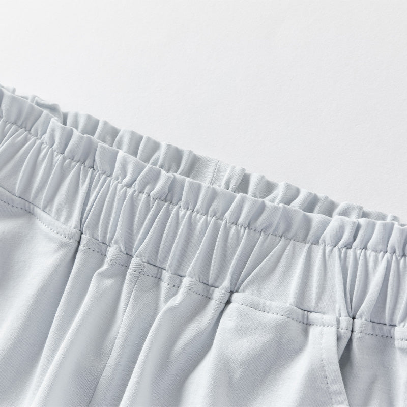 Heart Bow Pants
