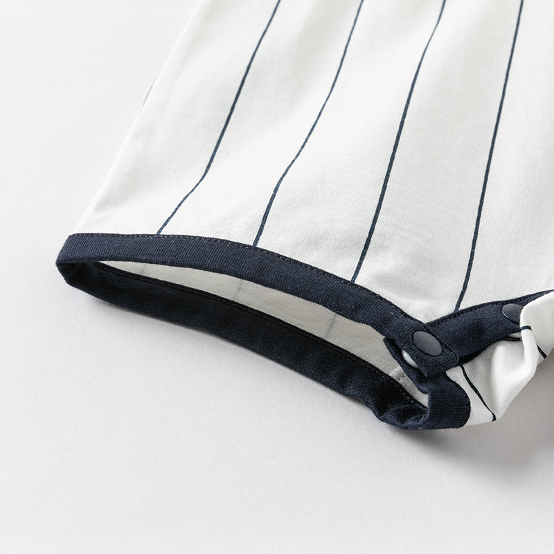 Petit Champion Romper