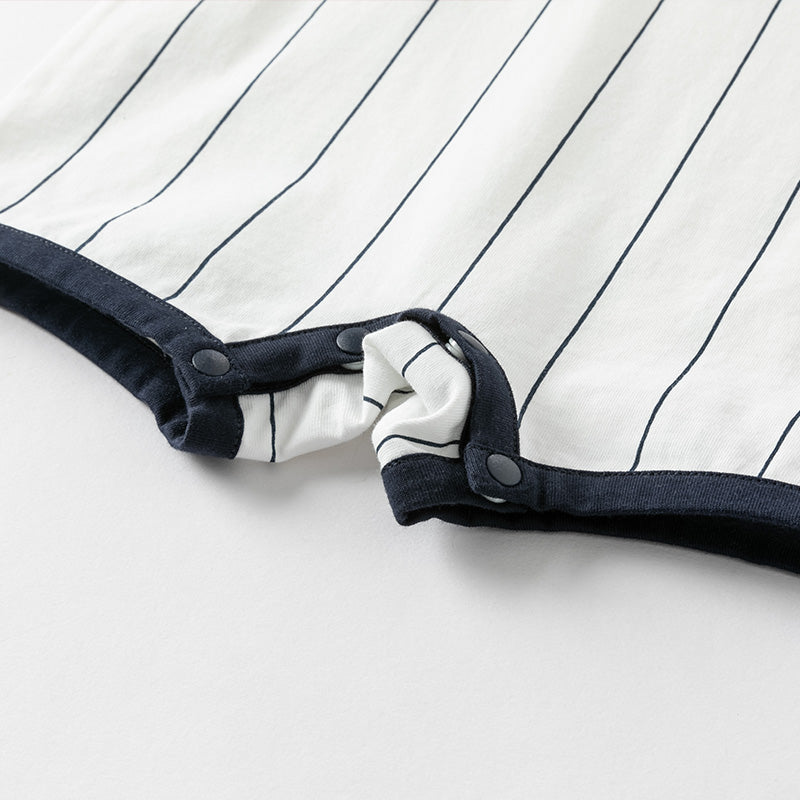 Petit Champion Romper