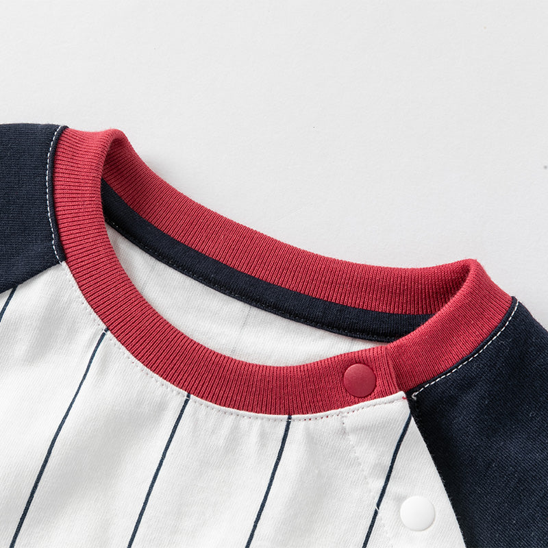 Petit Champion Romper