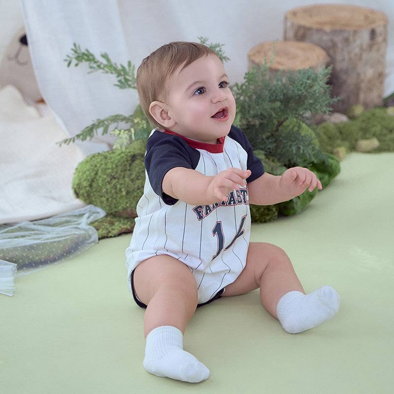 Petit Champion Romper