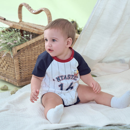 Petit Champion Romper