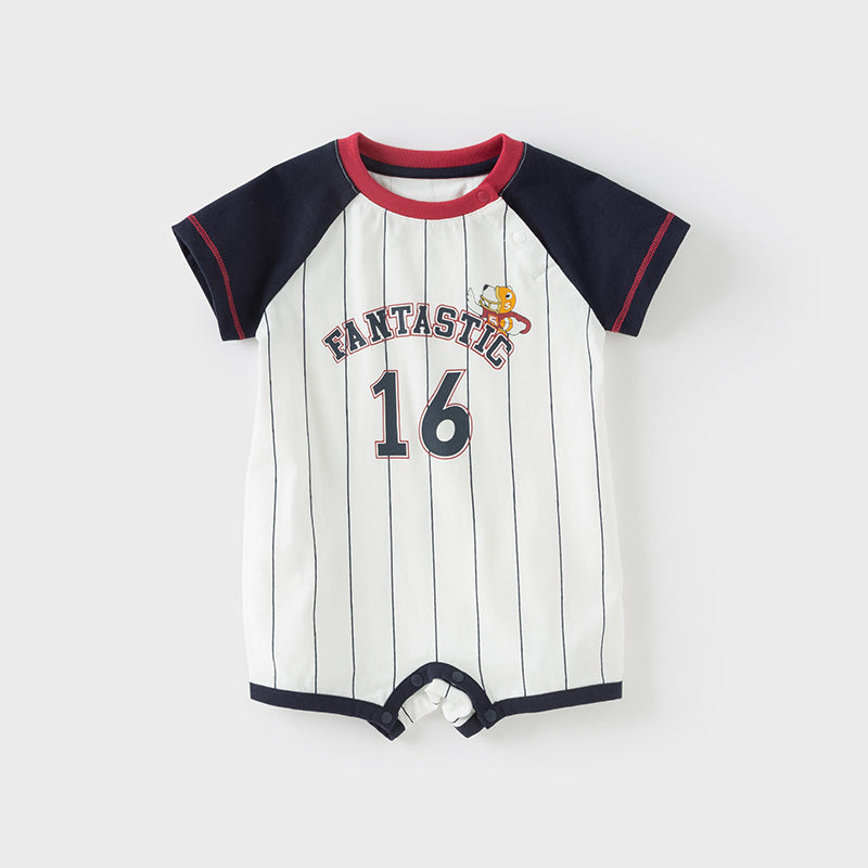 Petit Champion Romper