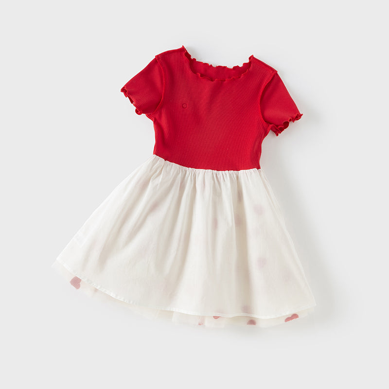 Éclat d’Amour Dress