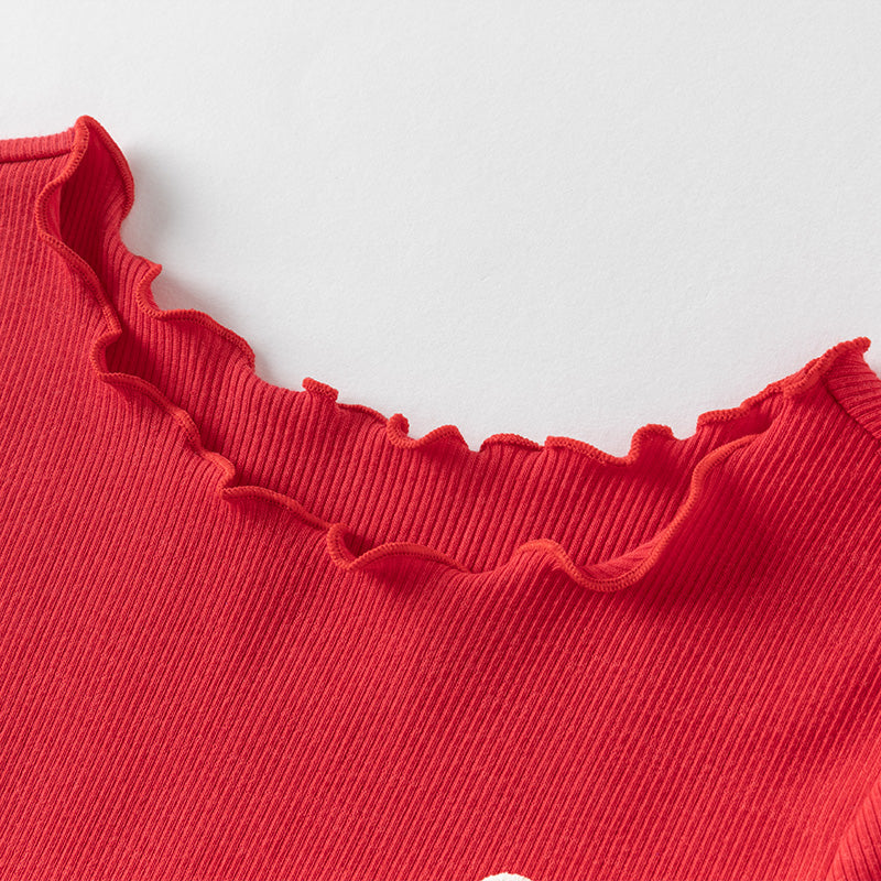Éclat d’Amour Dress