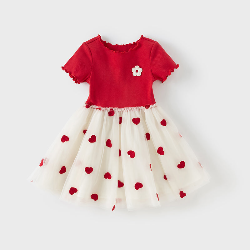 Éclat d’Amour Dress