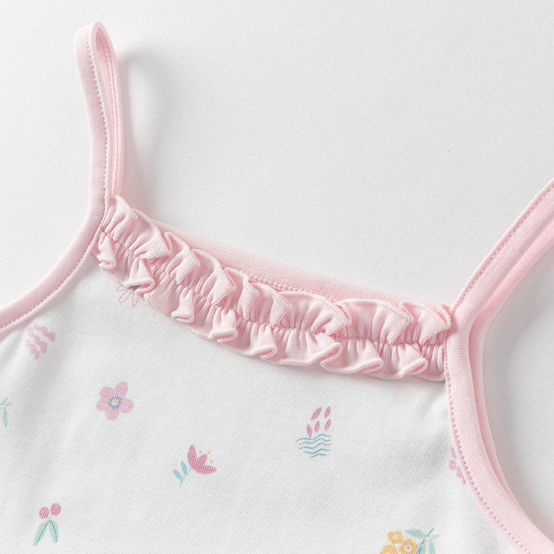 Girls' Camisole