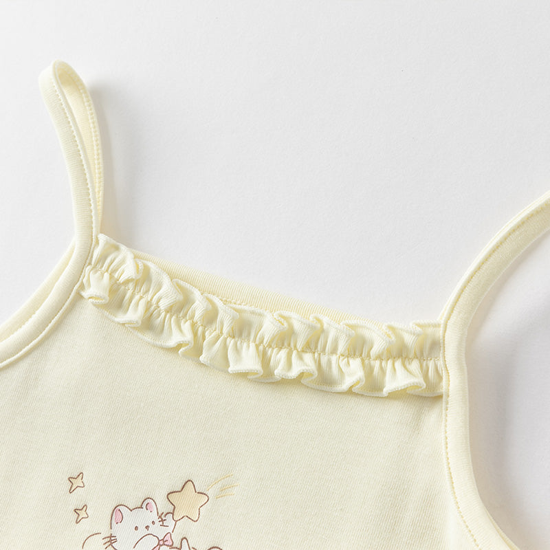 Girls' Camisole