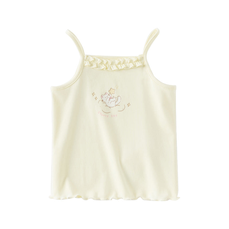 Girls' Camisole