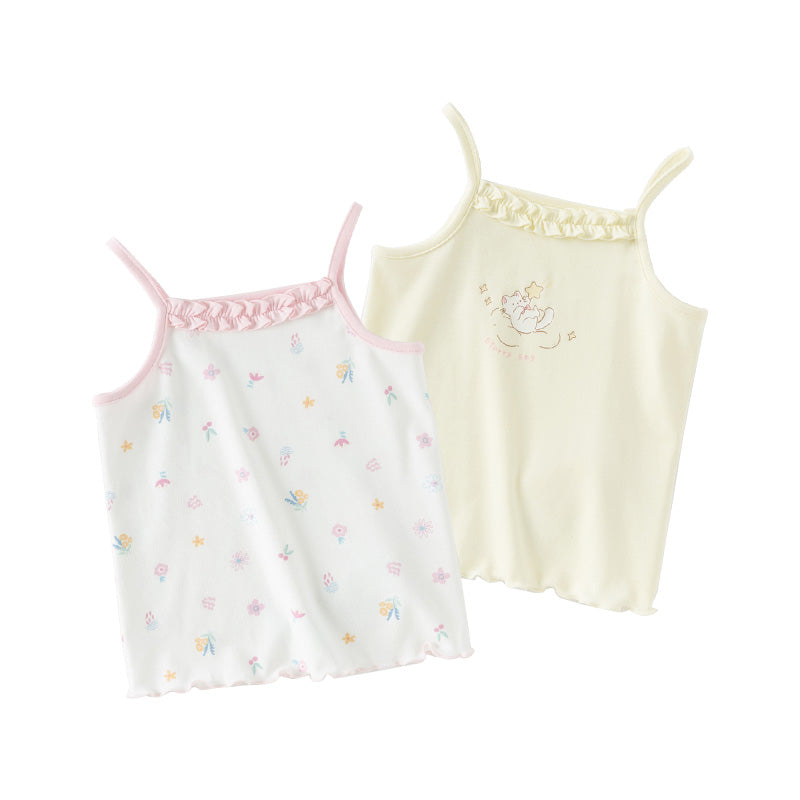 Girls' Camisole
