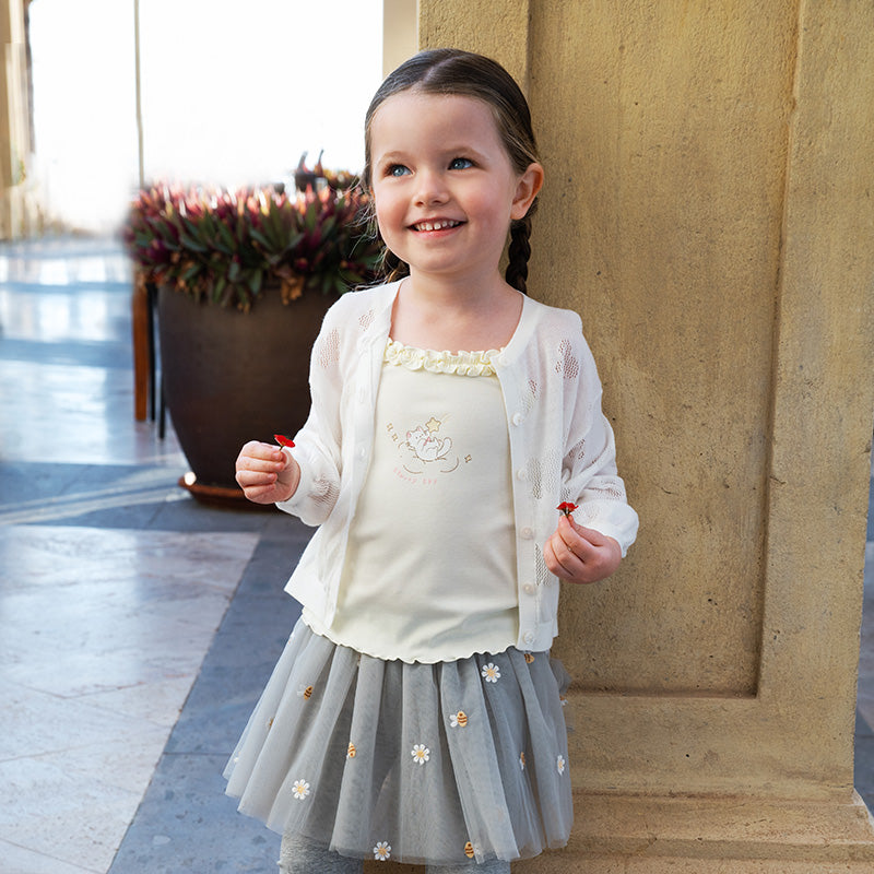 Girls' Camisole