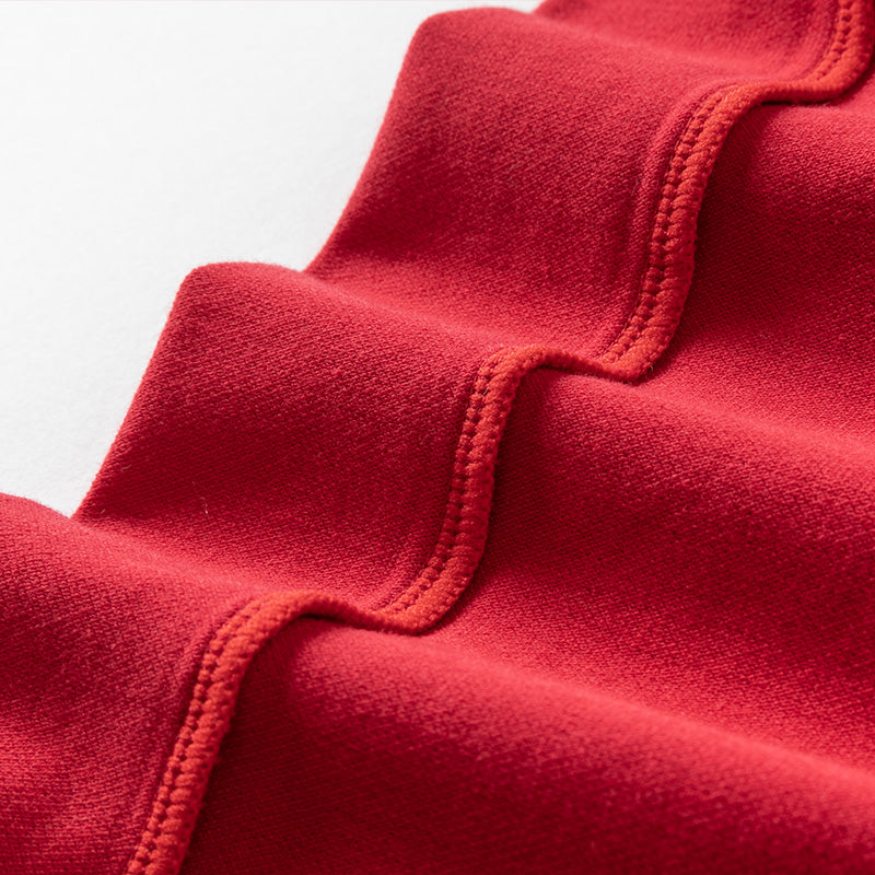 Red Polo